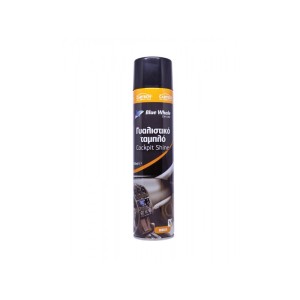 Γυαλιστικο Ταμπλω Blue Whale Baniλia 650ml