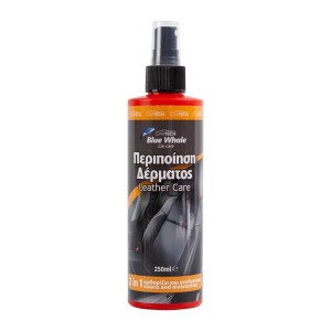 ΠΕΡΙΠΟΙΗΣΗ ΔΕΡΜΑΤΟΣ BLUE WHALE 250ML