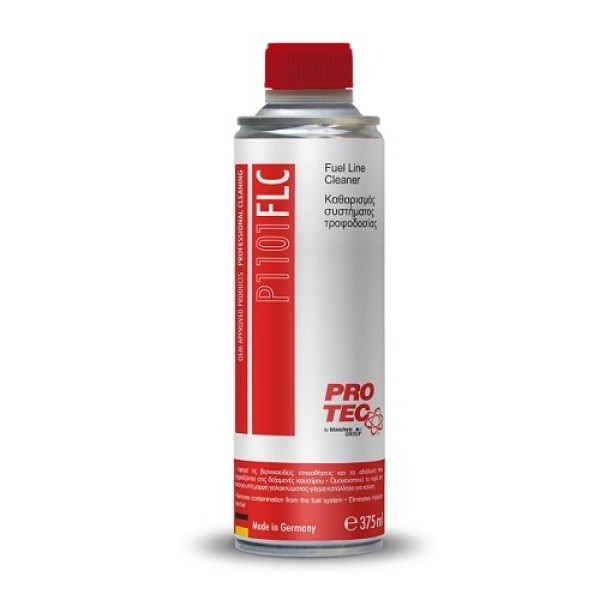 Prοtec P1101FLC FLC Fuel Line Cleaner