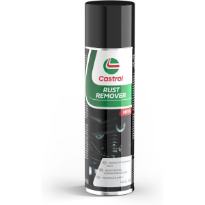 Castrol Rust Remover 300ml