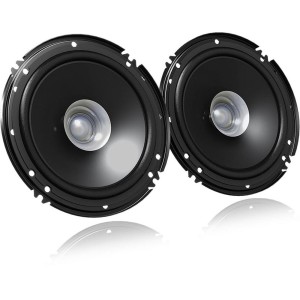 JVC CS-J610X Ηχεία Car Audio