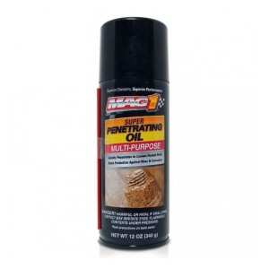Λιπαντικό-Αντισκωριακό MAG1 Penetrating Oil 340gr