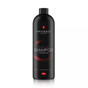 Fresso - Σαμπουάν Αυτοκινήτου Shampoo Premium Υψηλής Απόδοσης 1 L - 1 Τεμ.