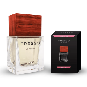 Fresso - Αρωματικό Αυτοκινήτου Σε Spray Sugar Love 50 ml - 1 Τεμ.