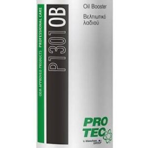 ProTec 1301 Βελτιωτικό Λαδιού Oil Booster 375ml