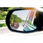 ΚΑΘΡΕΠΤΗΣ ΠΡΟΣΘΕΤΟΣ TOTAL-VIEW ΣΤΡΟΓΓΥΛΟΣ 50mm 2 ΧΡΗΣΕΩΝ ΜΕ ΑΥΤΟΚΟΛΛΗΤΗ ΤΑΙΝΙΑ 3M 2ΤΕΜ