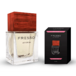 Fresso - Αρωματικό Αυτοκινήτου Σε Spray Sugar Love 50?Ml - 1 Τεμ.