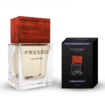 Fresso - Αρωματικό Αυτοκινήτου Σε Spray Magnetic Style 50?Ml - 1 Τεμ.