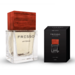 Fresso - Αρωματικό Αυτοκινήτου Σε Spray Gentleman 50 Ml - 1 Τεμ.