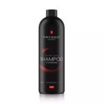 Fresso - Σαμπουάν Αυτοκινήτου Shampoo Premium Υψηλής Απόδοσης 1 L - 1 Τεμ.