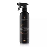 Fresso - Καθαριστικό Δερμάτινων Επιφανειών Αυτοκινήτου Σε Spray Leather Cleaner 1 L - 1 Τεμ.