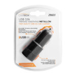 USB 3.1A ΥΨΗΛΗΣ ΠΟΙΟΤΗΤΑΣ METALLON
