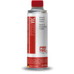 VALVES & INJECTION SYSTEM CLEANER PROTEC  ΚΑΘΑΡΙΣΤΙΚΟ ΜΠΕΚ & ΒΑΛΒΙΔΩΝ