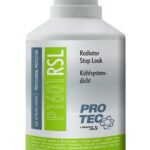 RADIATOR STOP LEAK PROTEC  ΣΤΕΓΑΝΩΤΙΚΟ ΔΙΑΡΡΟΩΝ P1601 RSL